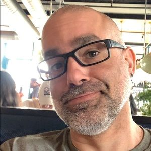 Meet your Posher, Joel